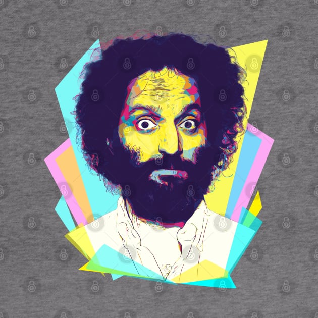 Wpap Hdtgm by Piomio